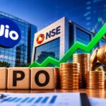 India IPO Boom Jio NSE