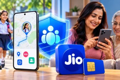 JioShield