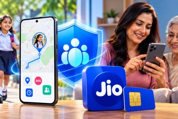 JioShield