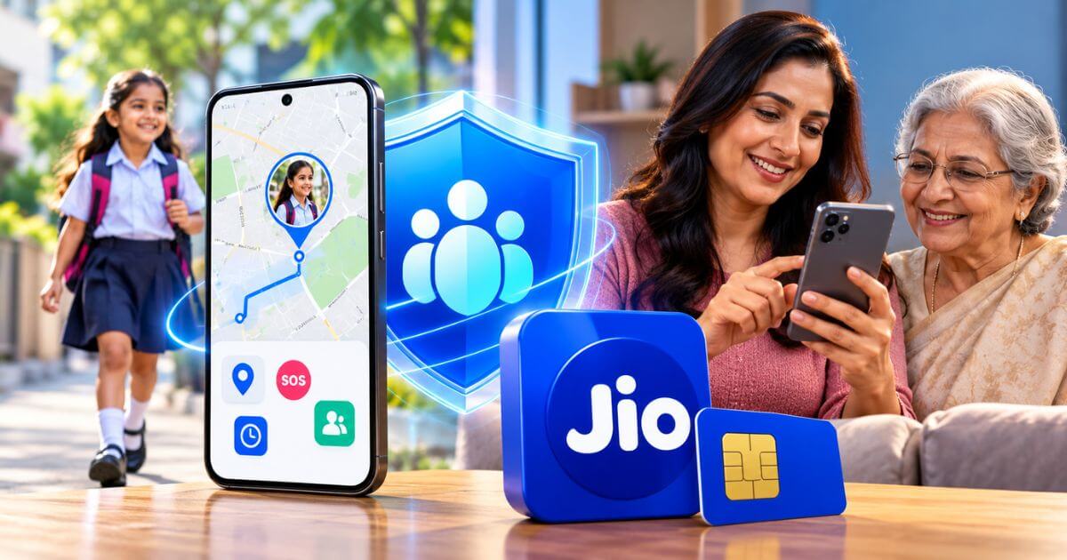 JioShield