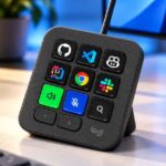 Logitech MX Keypad Price Specs