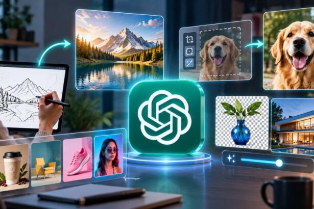 OpenAI Launches ChatGPT Images 2.5