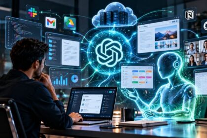 OpenAI Launches Dots