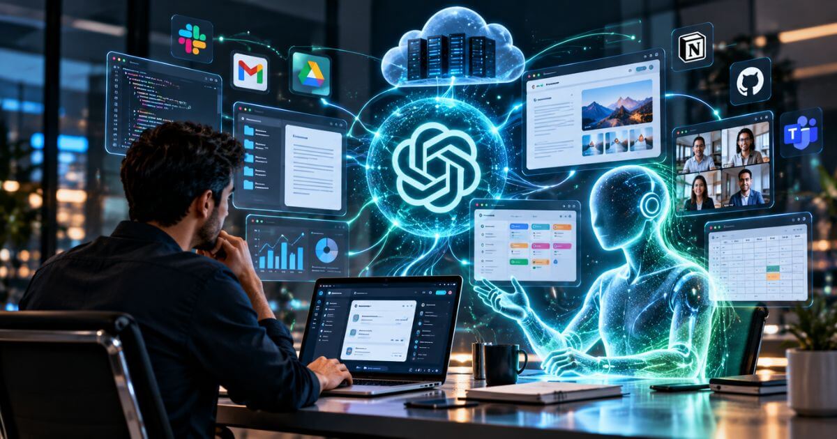 OpenAI Launches Dots