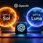 OpenAI Launches GPT-6 Sol Luna
