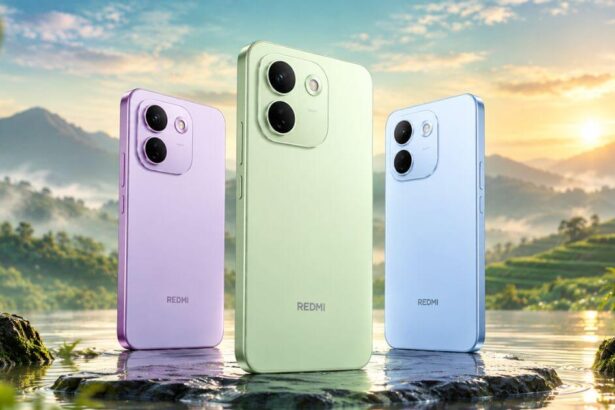 Redmi Note 17 Pro and Redmi Note 17 Pro Max