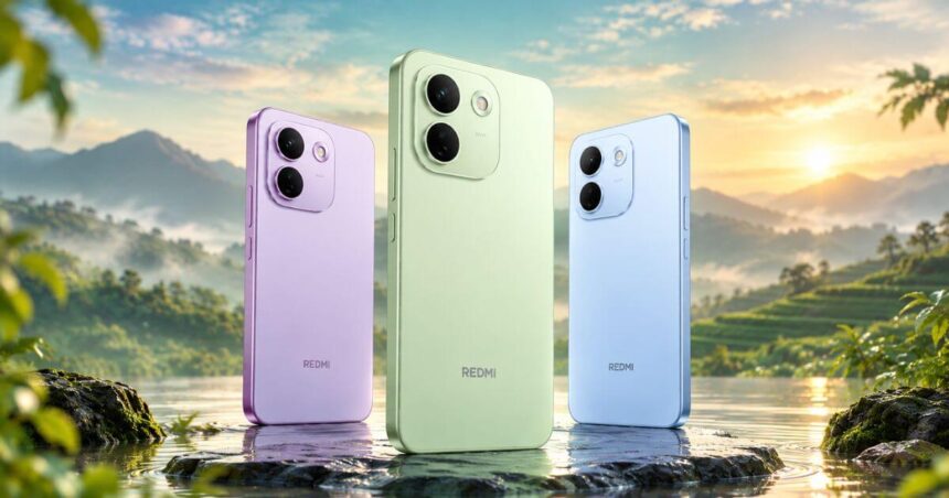 Redmi Note 17 Pro and Redmi Note 17 Pro Max
