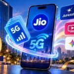 Reliance Jio 10th Anniversary Offer