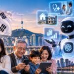 South Korea Plans Free AI