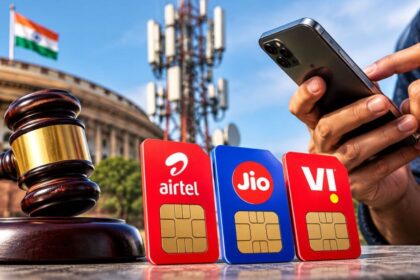 TRAI New Recharge Rules 30 Days Plan