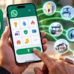 WhatsApp Bill Payments