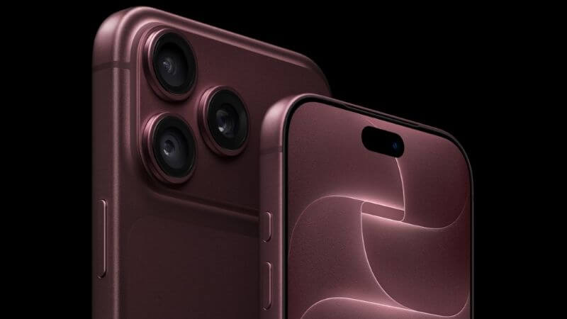 iPhone 18 Pro Max