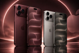 iPhone 18 Pro and iPhone 18 Pro Max Launched