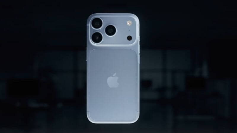 iPhone 18 Pro