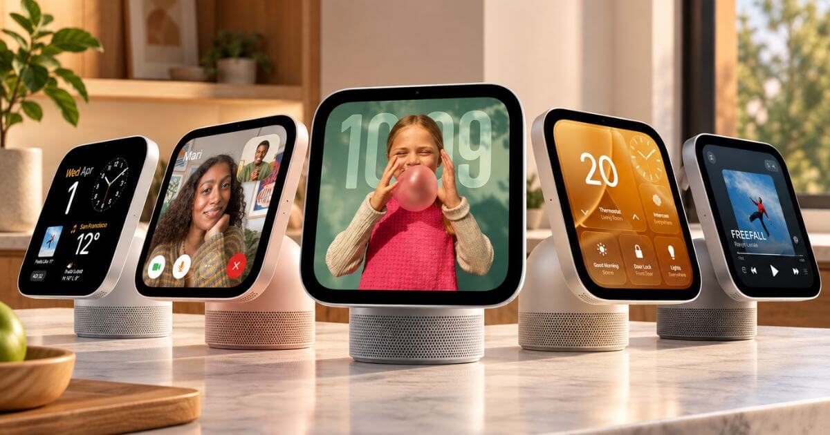 Apple HomeView Price Specifications