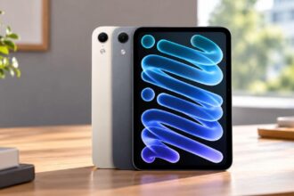 Apple iPad Mini