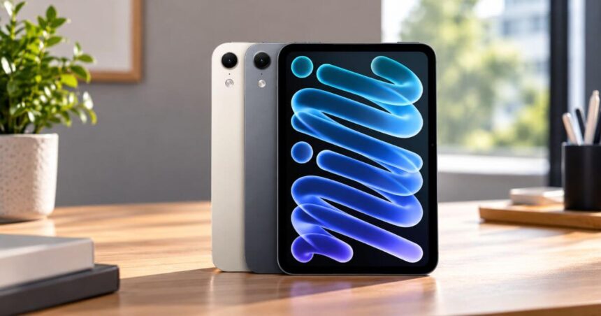 Apple iPad Mini