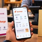 Axis Bank Freecharge RBI approval