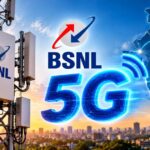 BSNL 5G Plans and Expansion