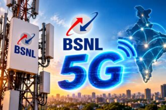 BSNL 5G Plans and Expansion