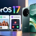 OPPO ColorOS 17