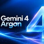 Gemini 4 Argon