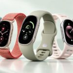 Google Fitbit Edge Price Specs