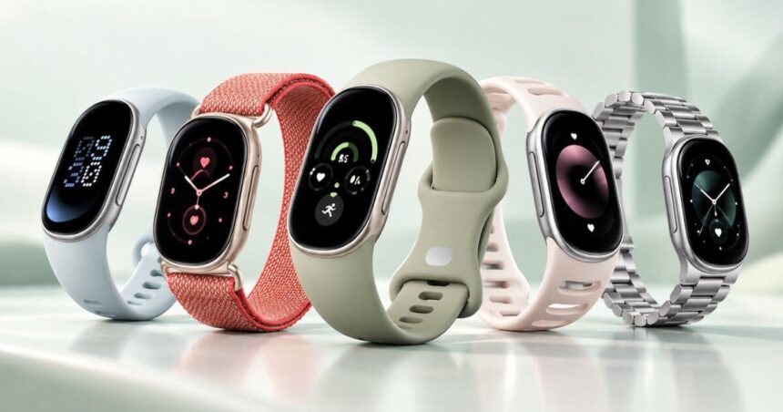 Google Fitbit Edge Price Specs