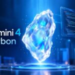 Gemini 4 Carbon