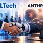 HCLTech Anthropic Claude