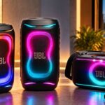 JBL Partybox 720