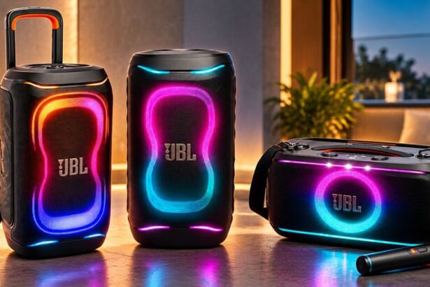 JBL Partybox 720
