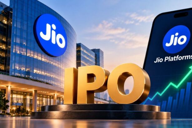 Jio Platforms IPO Opens