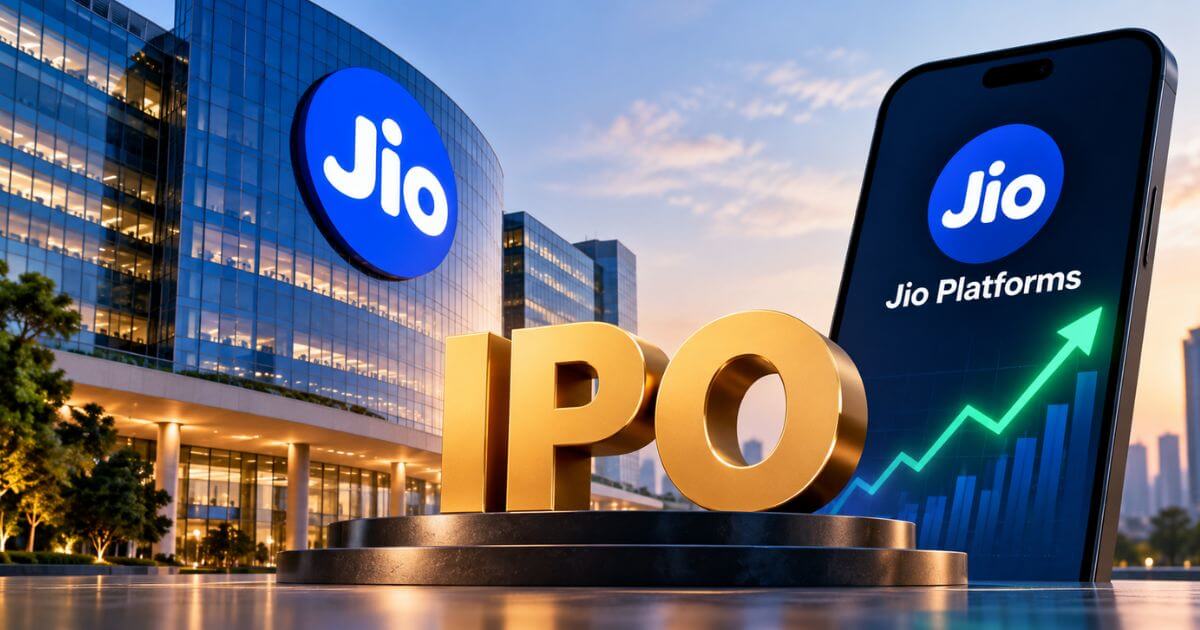 Jio Platforms IPO Opens