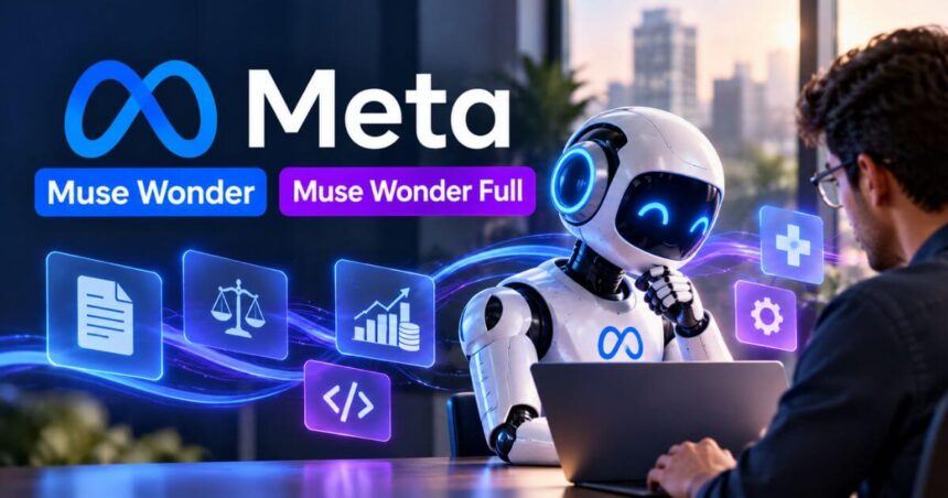 Muse Wonder full