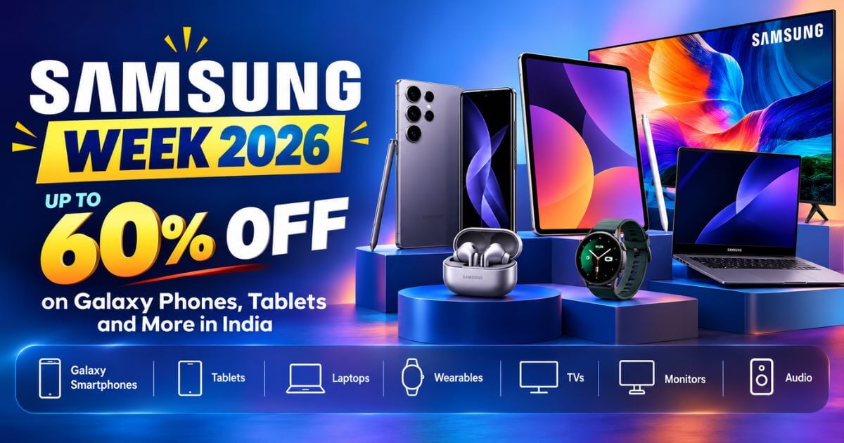Samsung Sale