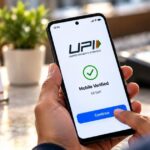 UPI Device Verificatio With Silent Mobile Verification