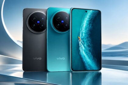 Vivo X Fold 6 Price Specs